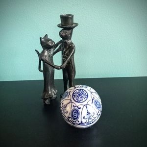 Decorative Ceramic Ball